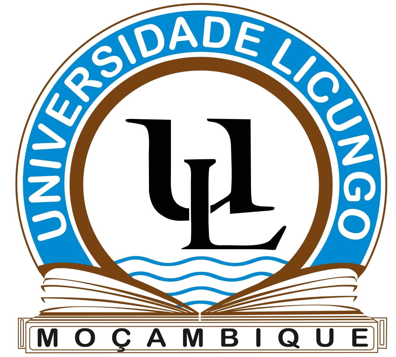 Heráldica  da Universidade Pedagógica